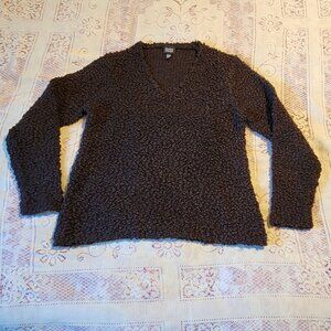 Eileen Fisher Merino pullover